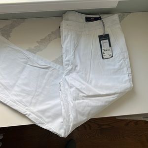 Mens Vineyard Vines Nordstrom Rack new with tags pants